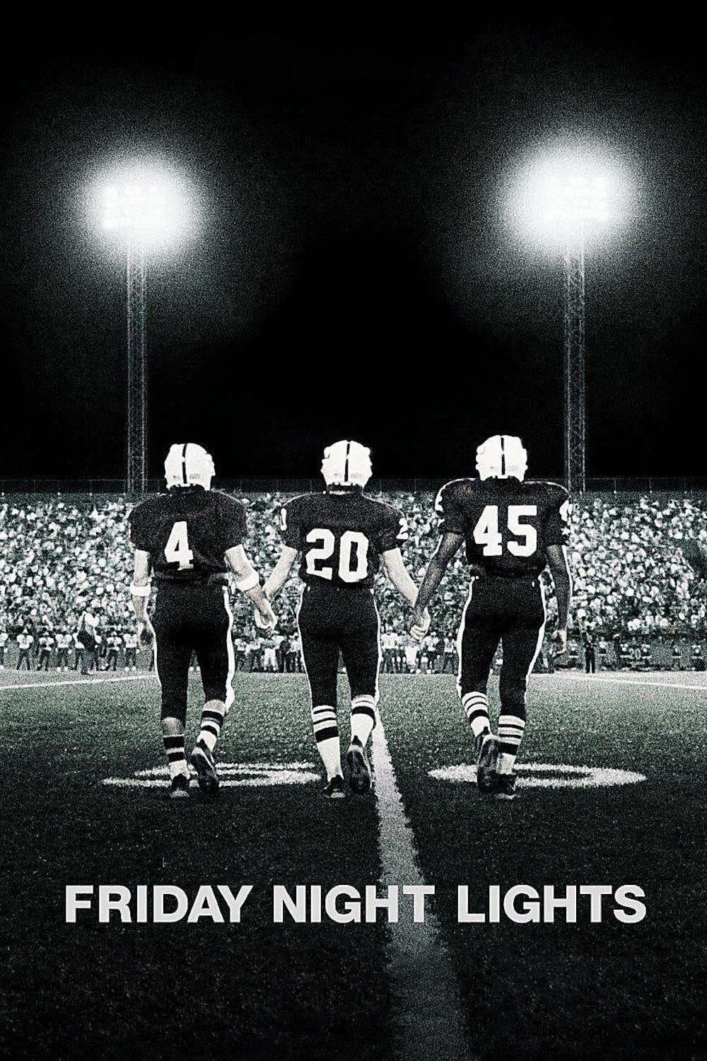 Friday Night Lights (Friday Night Lights) [2004]