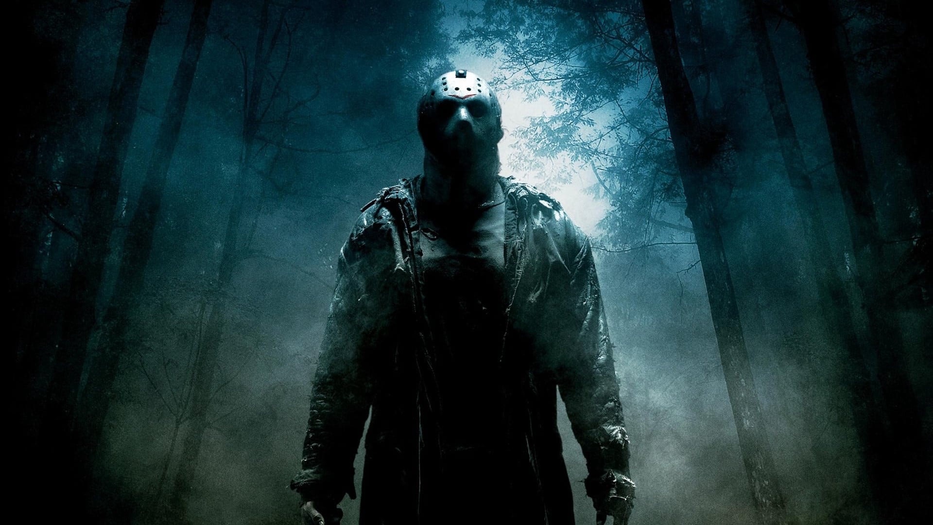 Friday the 13th - Friday the 13th (2009)