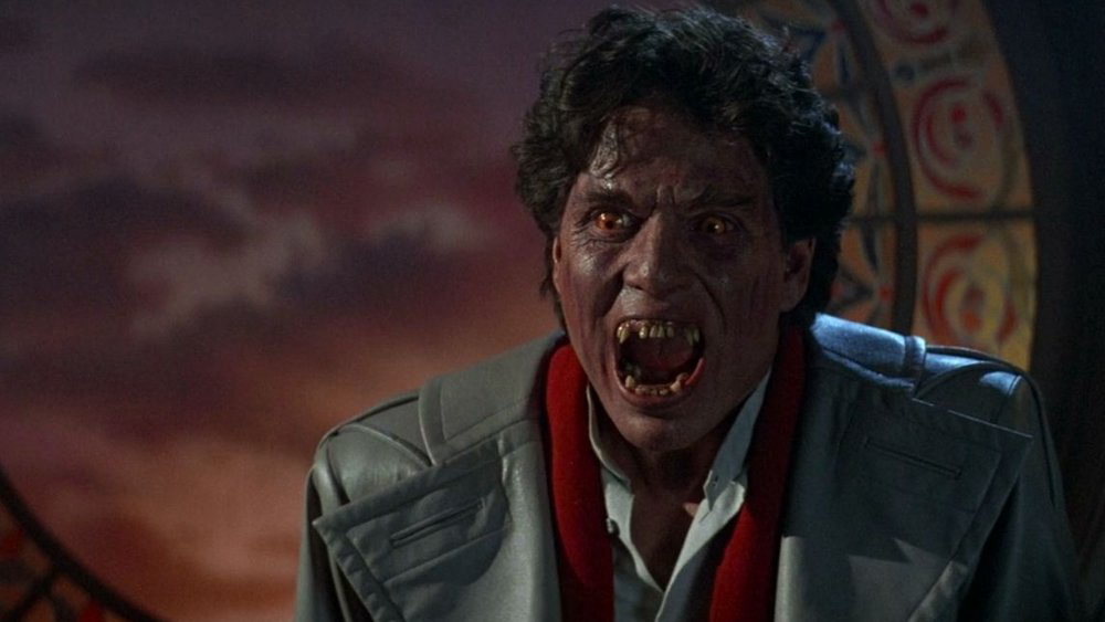 Fright Night - Fright Night (1985)