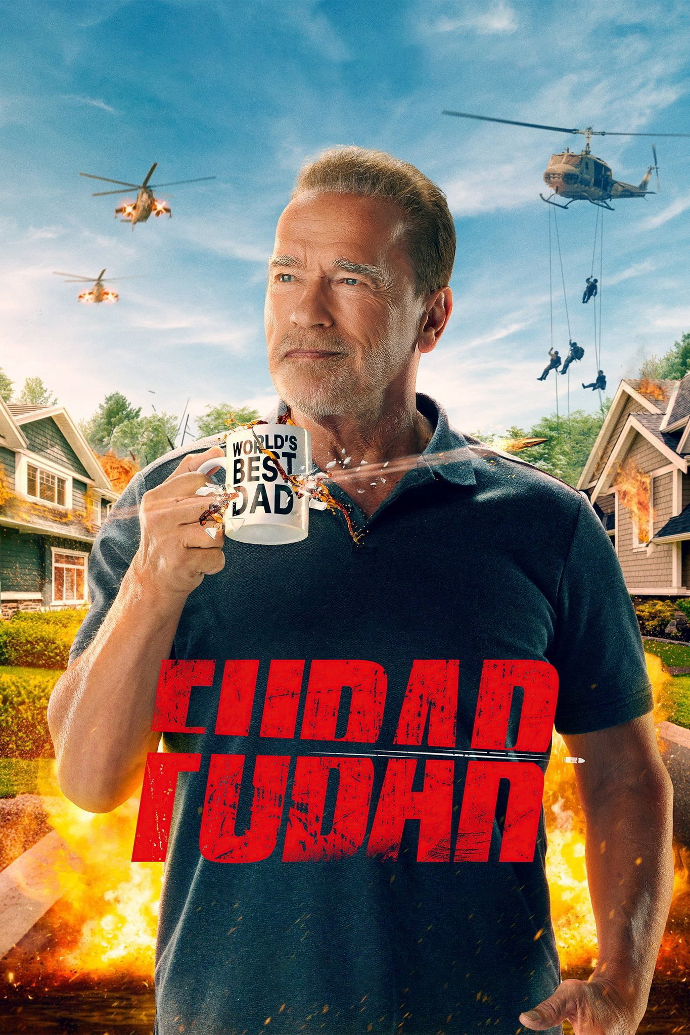 FUBAR - FUBAR (2023) FUBAR - FUBAR (2023)