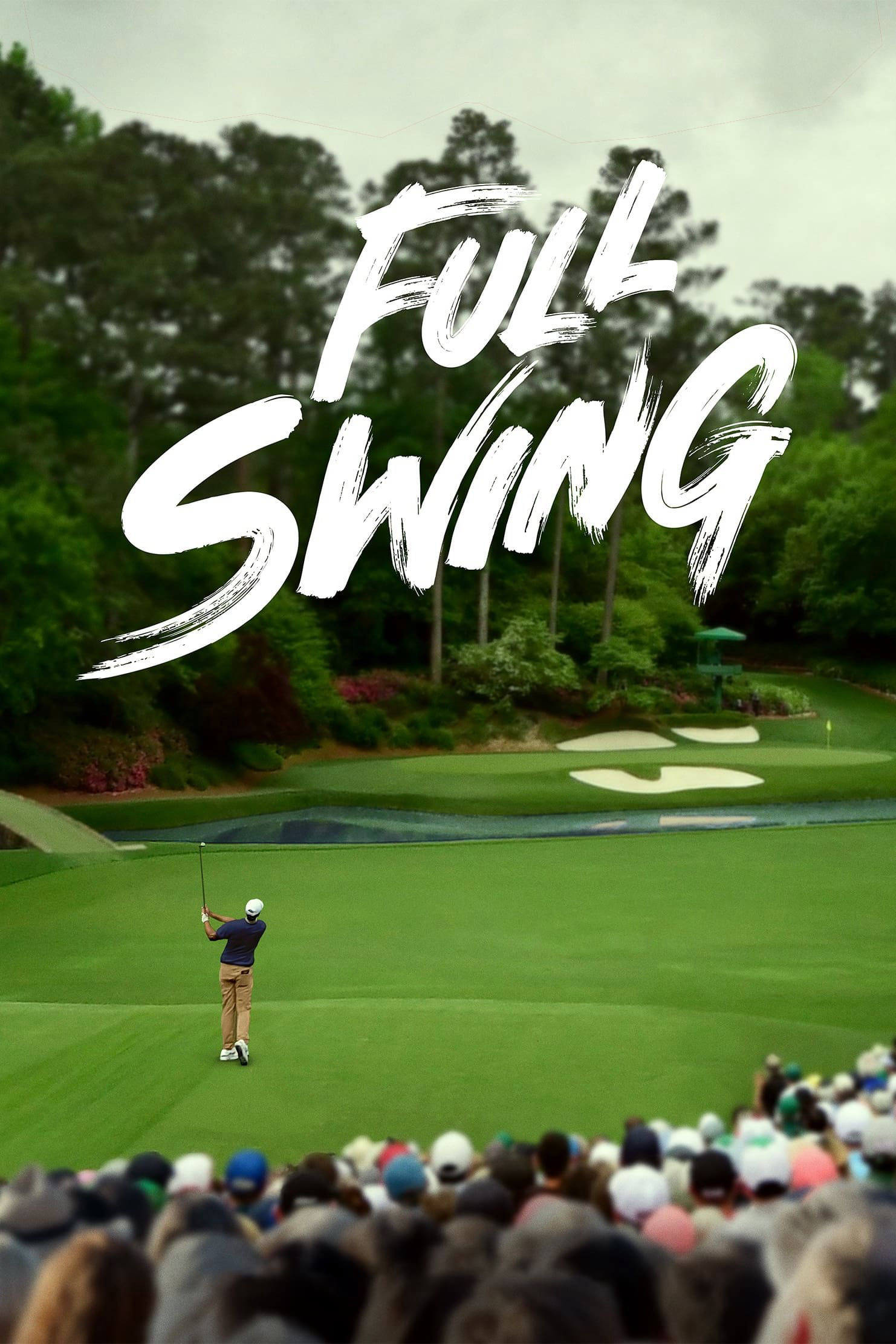 Full Swing: Những Tay Golf Chuyên Nghiệp (Phần 2) (2023)