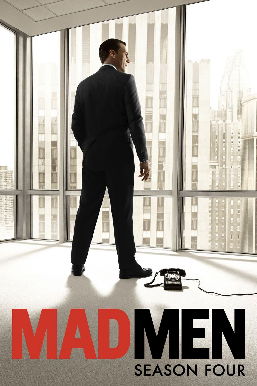 Mad Men (Season 4)