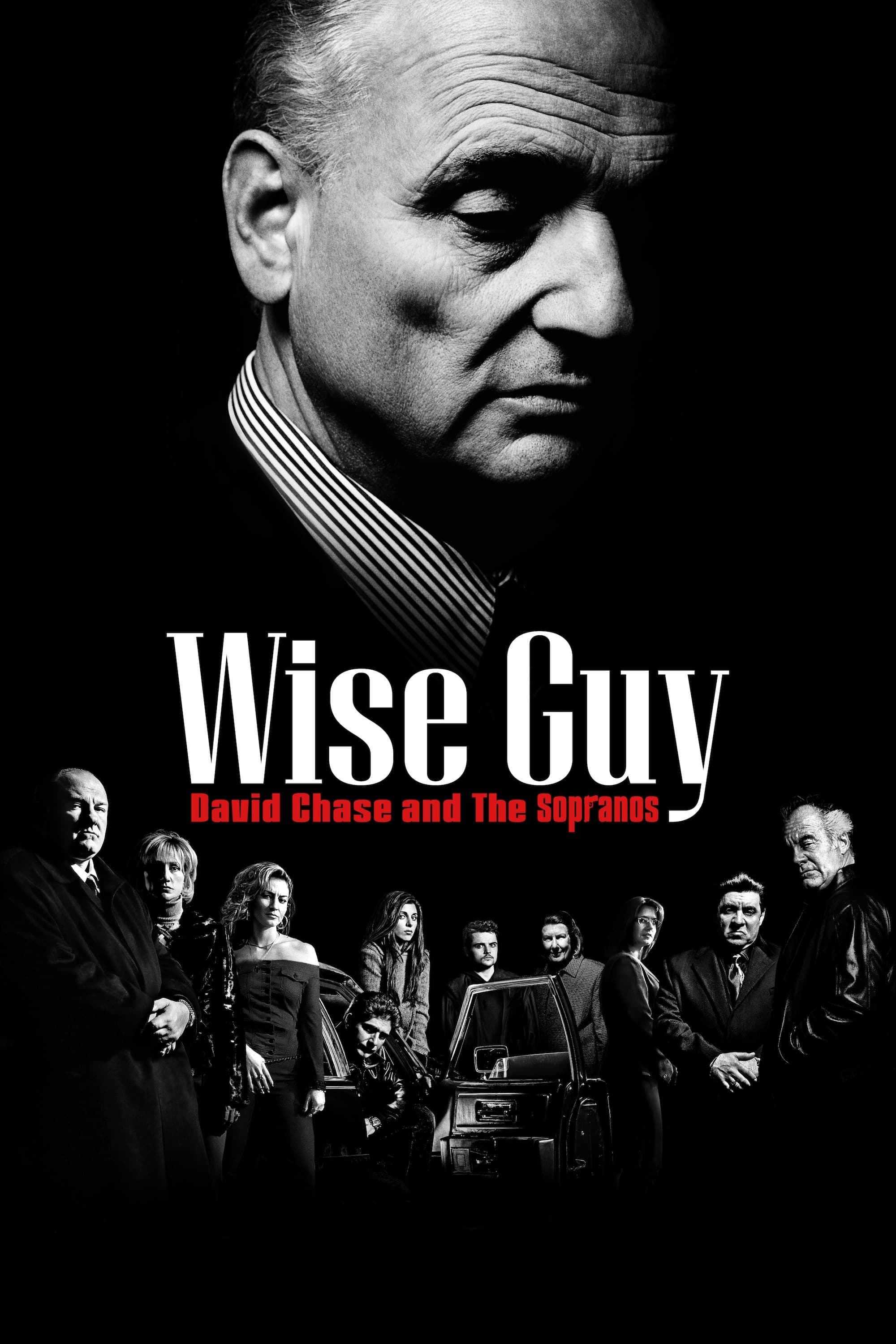 Gã Hợm Hĩnh David Chase Và Gia Đình Soprano | Wise Guy: David Chase and The Sopranos (2024) Gã Hợm Hĩnh David Chase Và Gia Đình Soprano | Wise Guy: David Chase and The Sopranos (2024)