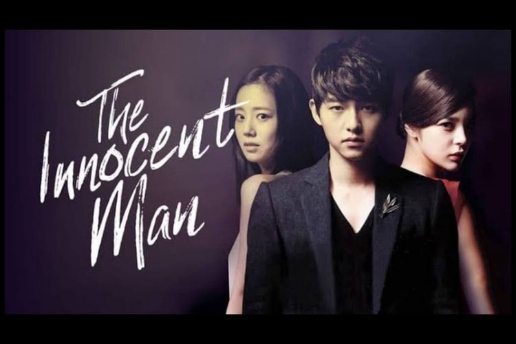 The Innocent Man