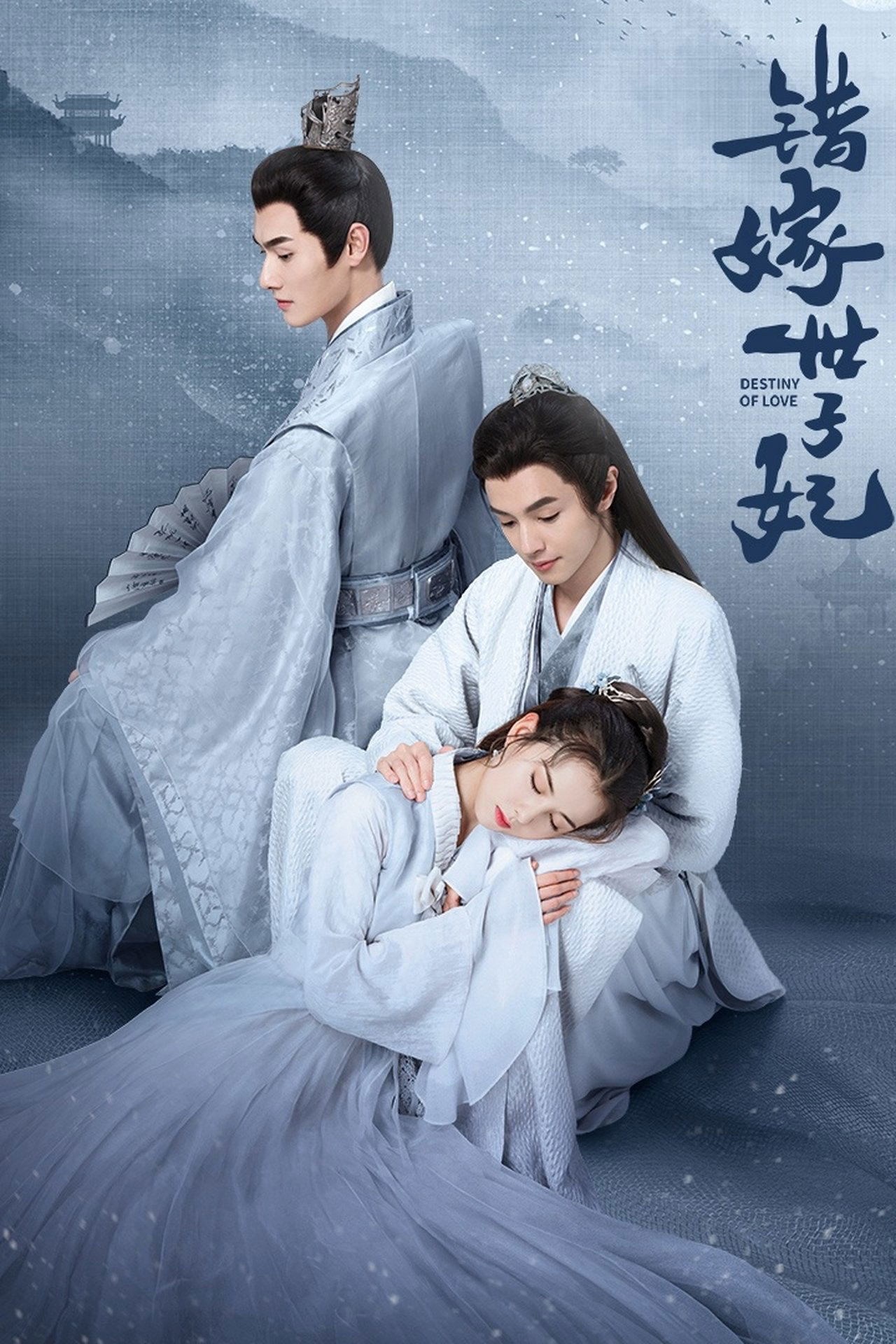 Gả Nhầm Thế Tử Phi (2025)