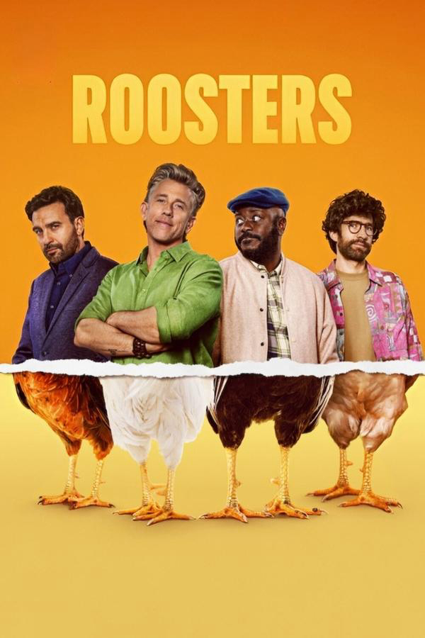 Gà trống | Roosters (2025)