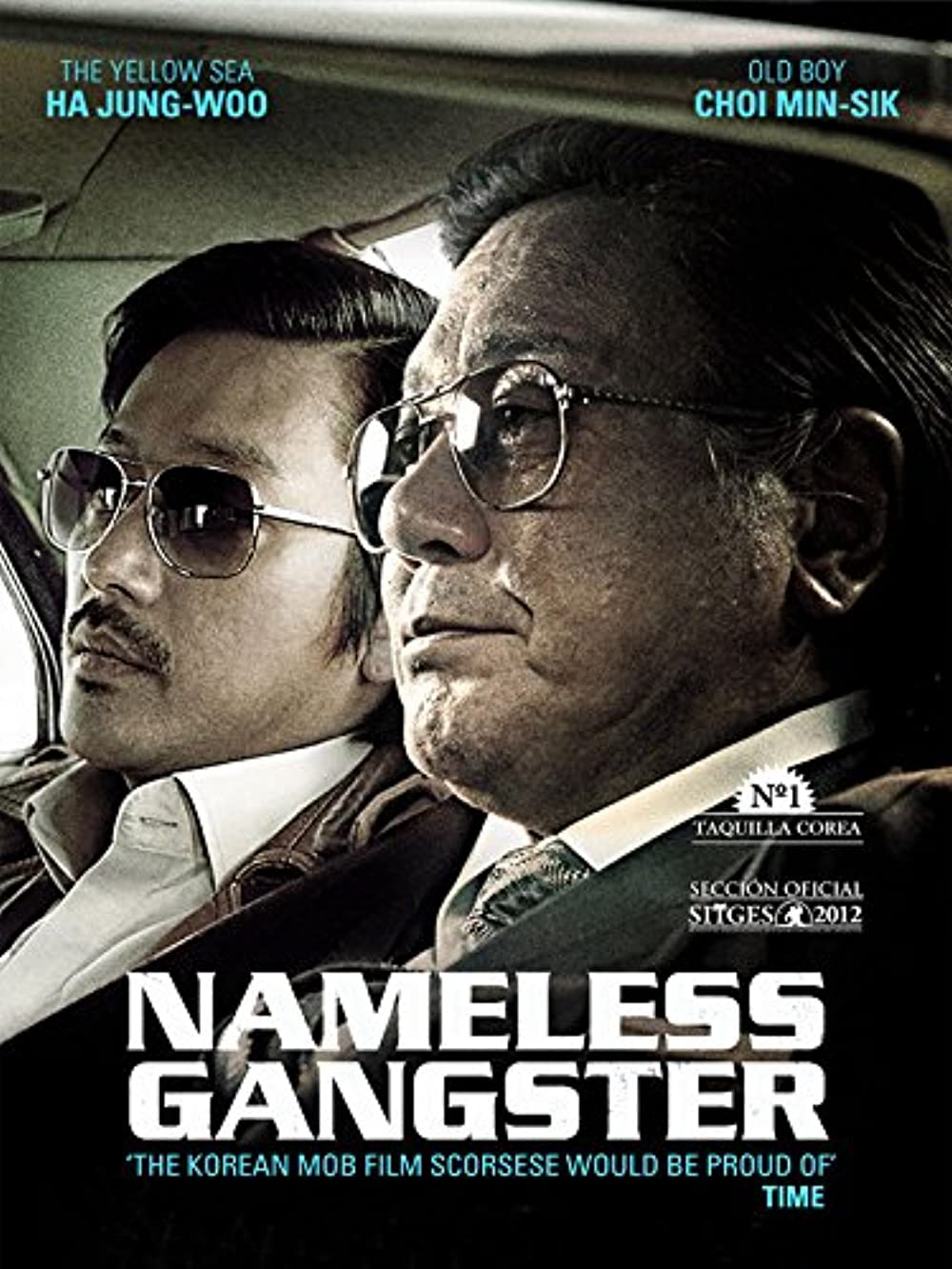 Nameless Gangster