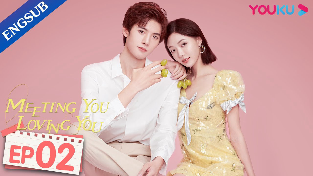 Gặp Nhau Giữa Biển Người - Meeting You Loving You (2021)