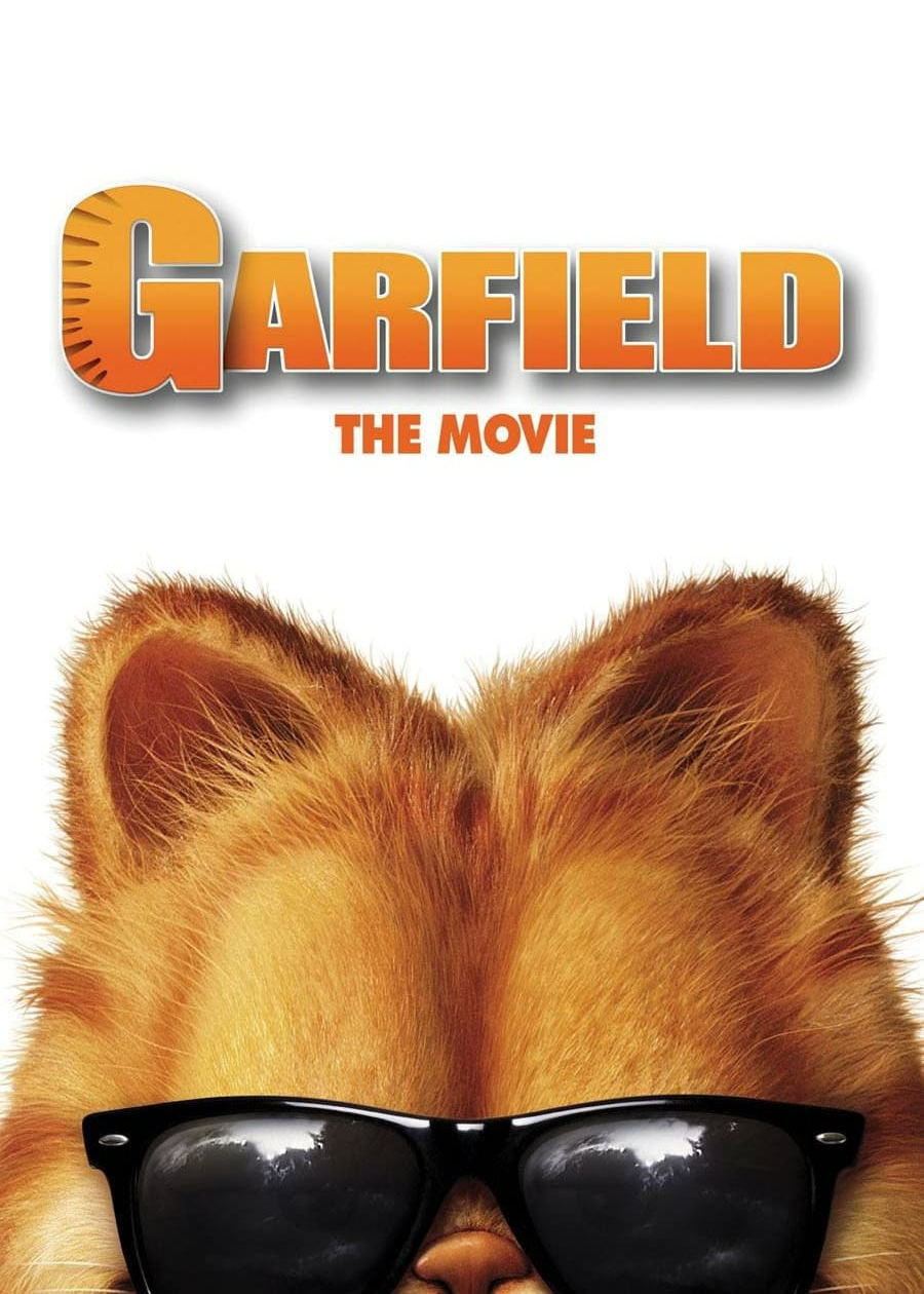 Garfield (2004)