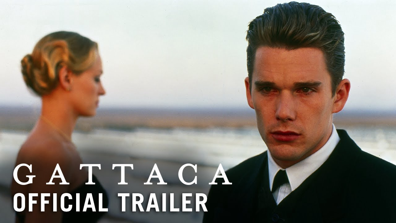 Gattaca Vietsub