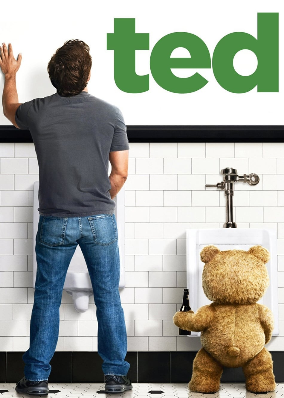 Phim Gấu Bựa Ted