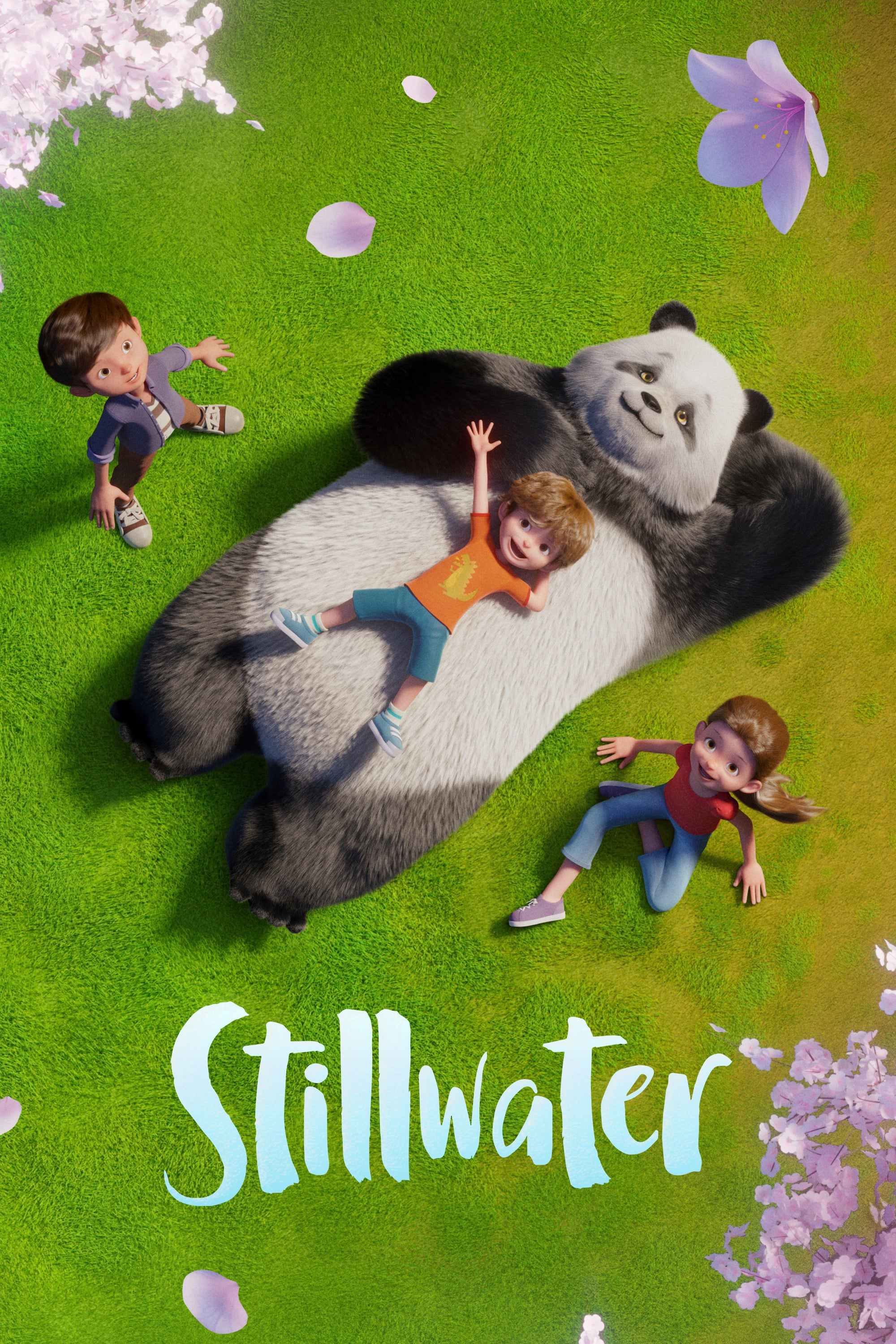 Stillwater (Season 1)