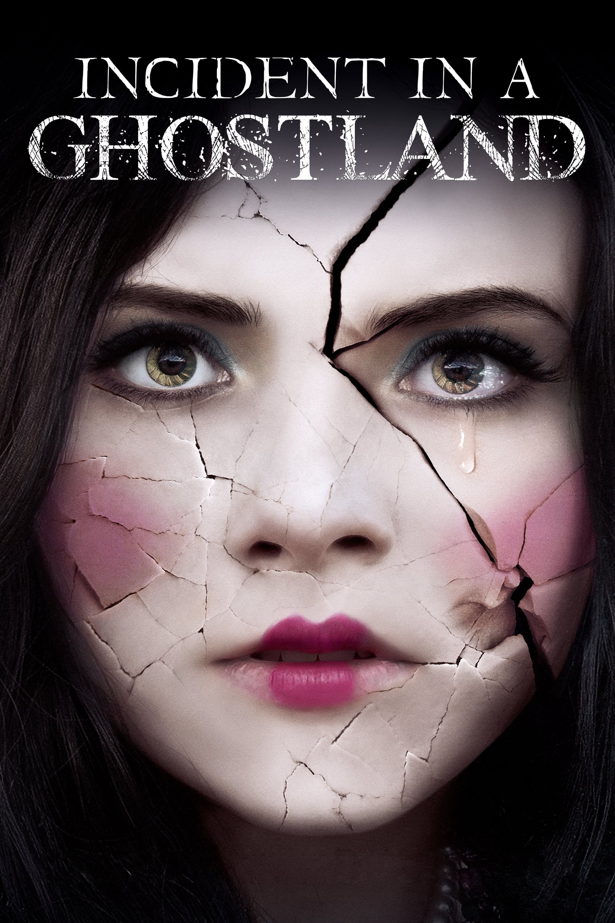 Ghostland - Ghostland