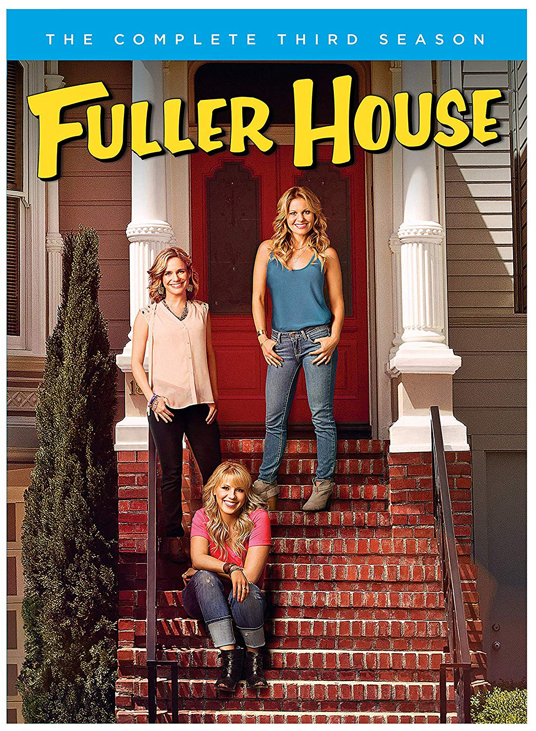 Fuller House (Season 3)