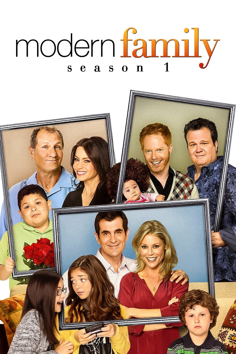 Modern Family (Season 1)