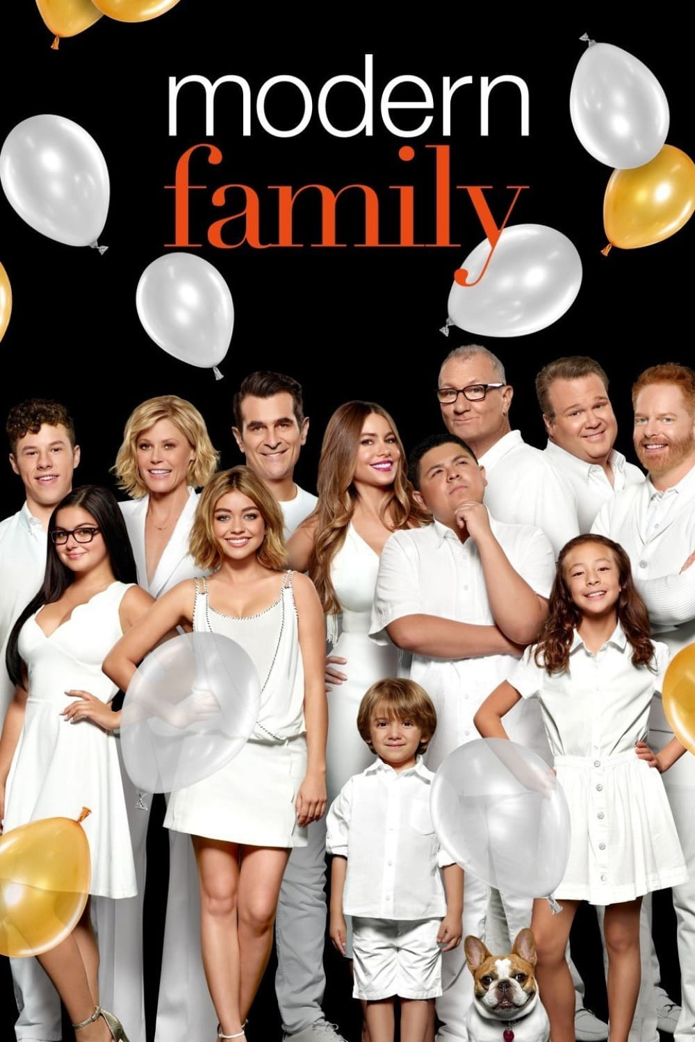 Gia Đình Hiện Đại (Phần 9) - Modern Family (Season 9)