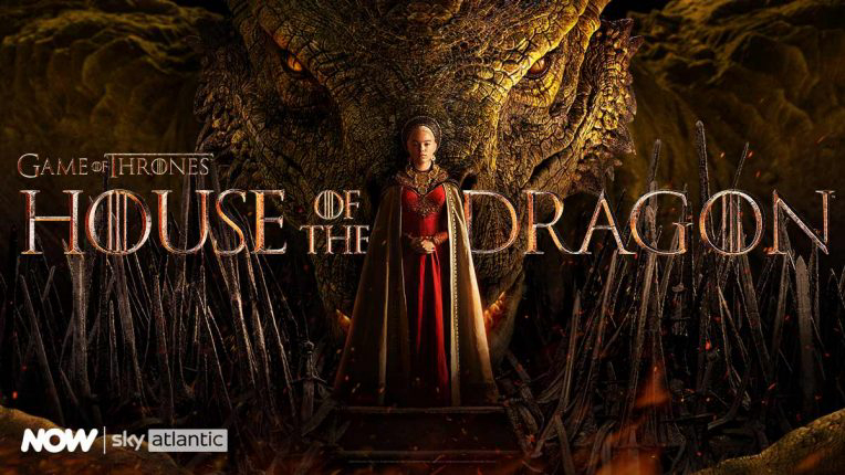 Gia Tộc Rồng - House of the Dragon (2022)