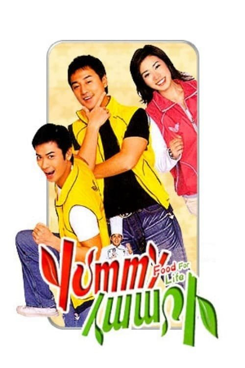 Gia vị cuộc sống - Food For Life (2005) Gia vị cuộc sống - Food For Life (2005)
