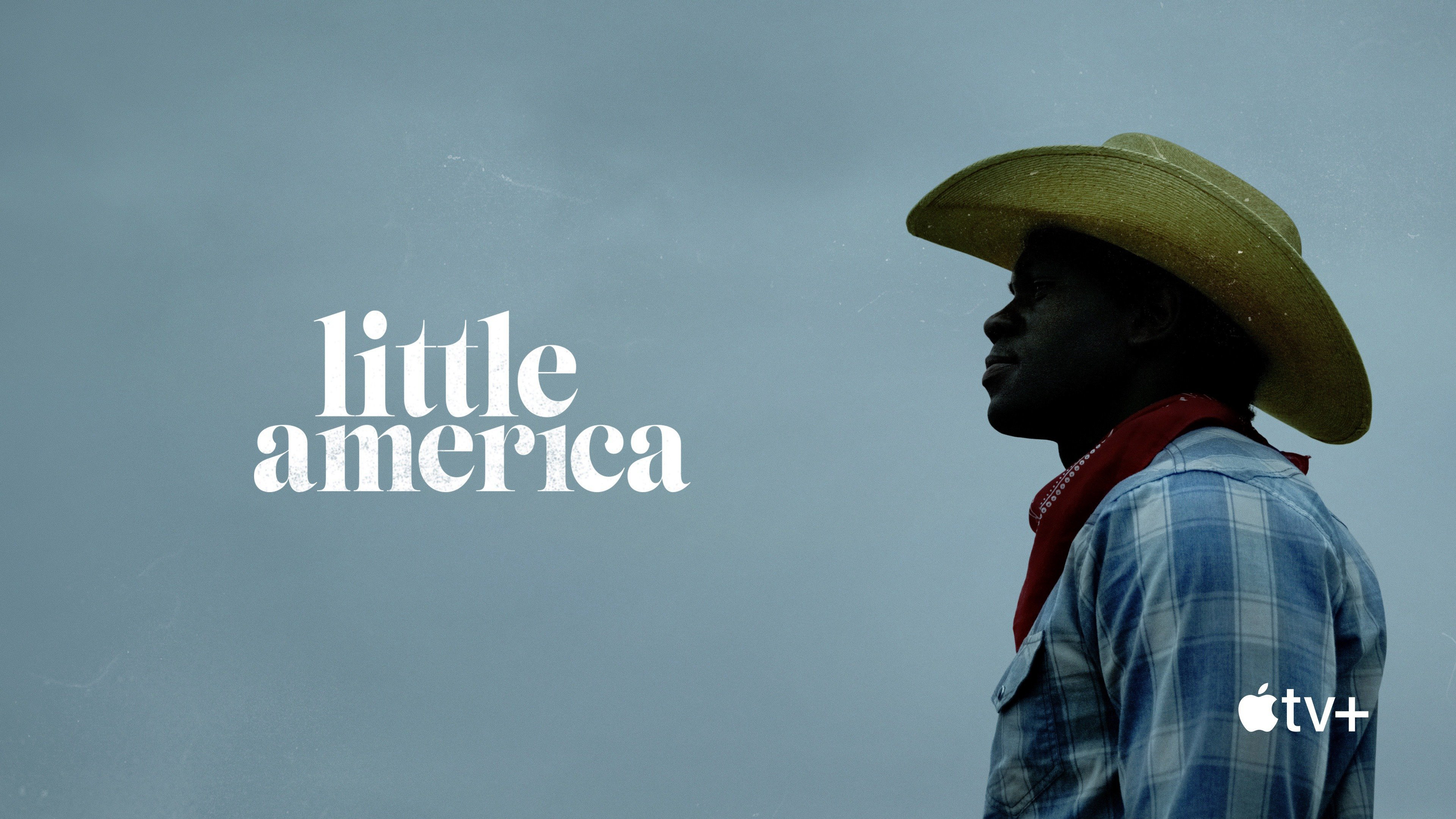 Giấc Mơ Mỹ (Phần 1) - Little America (Season 1) (2020)