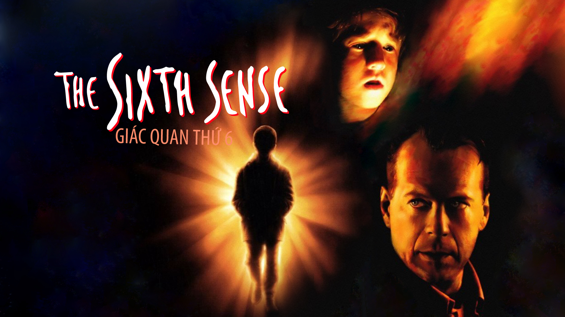 Giác Quan Thứ Sáu The Sixth Sense