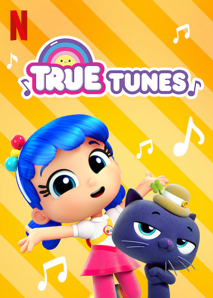 Giai điệu của True (2019)