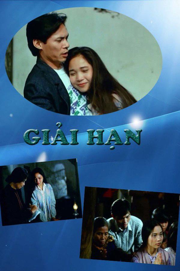 Giải Hạn - Misfortune's End Giải Hạn
