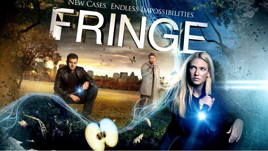 Fringe (Season 2)