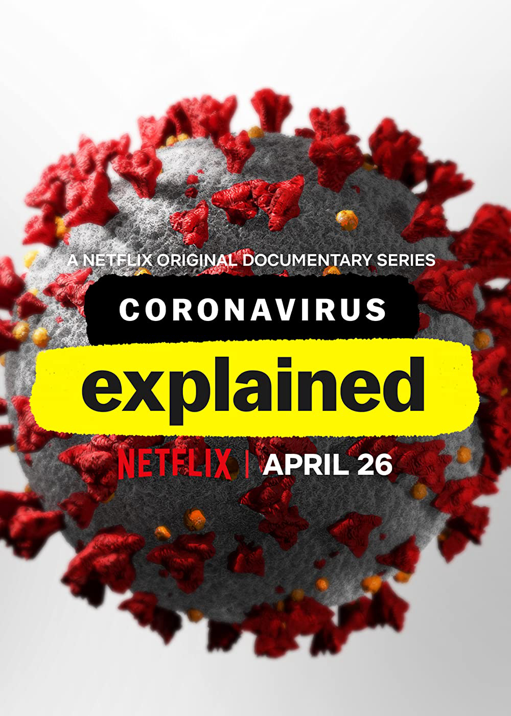 Coronavirus, Explained