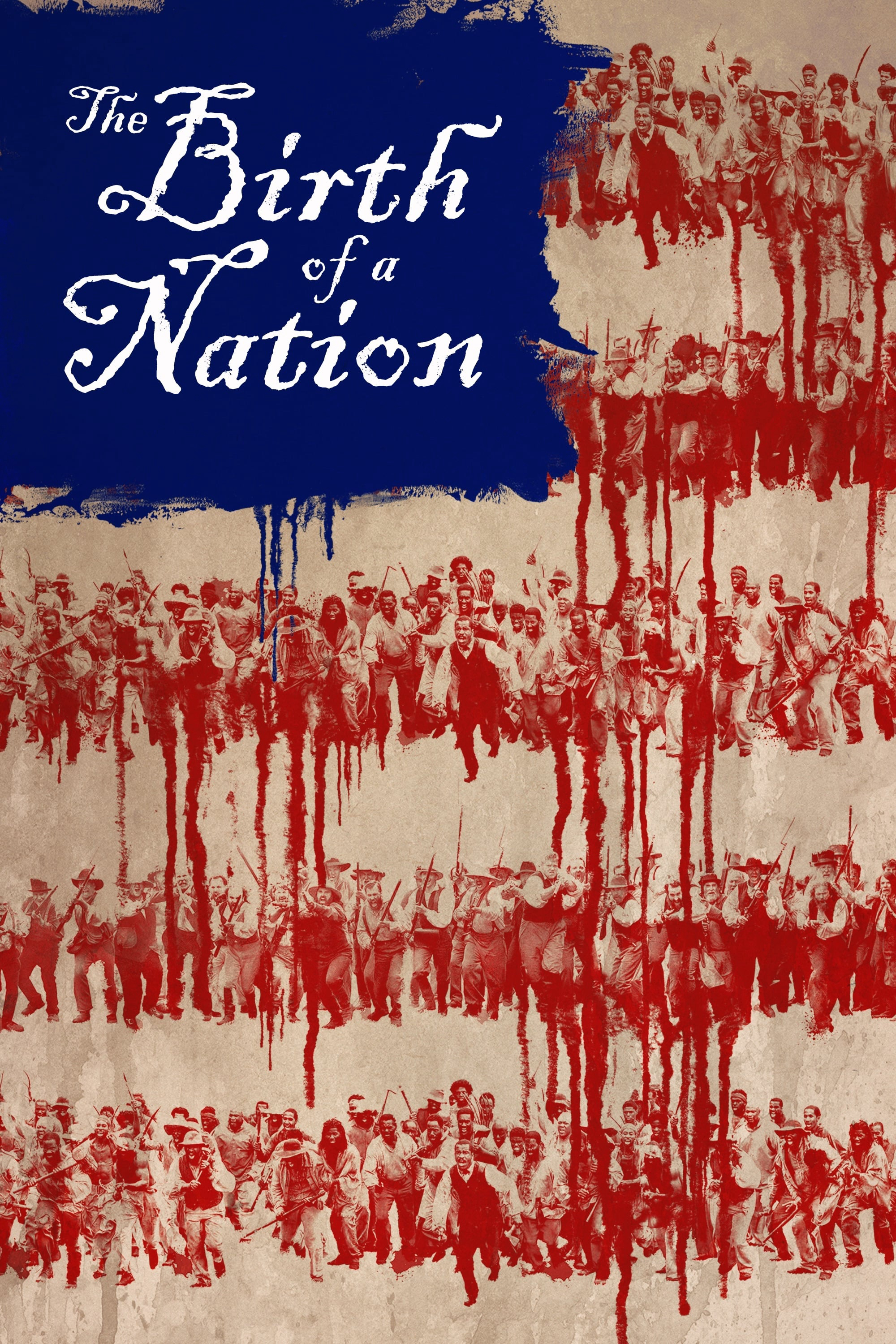 Giải Phóng | The Birth of a Nation (2016)