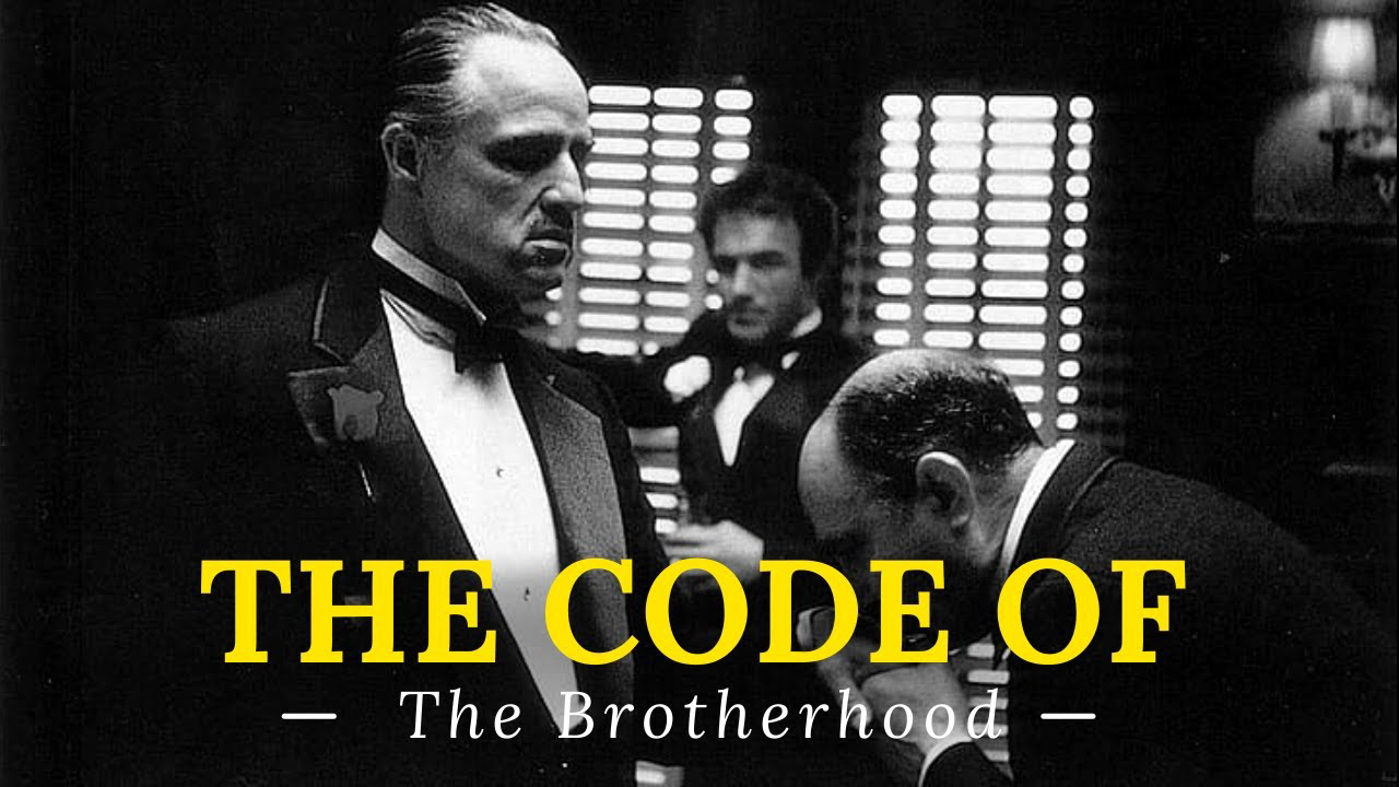 Giang hồ bấp bênh - The Code of the Brotherhood (2016)