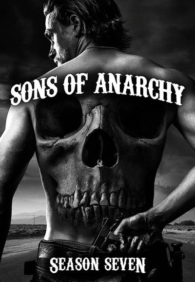 Sons of Anarchy (Season 7)