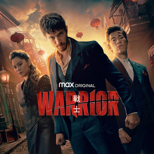 Giang Hồ Phố Hoa (Phần 2) (2019)