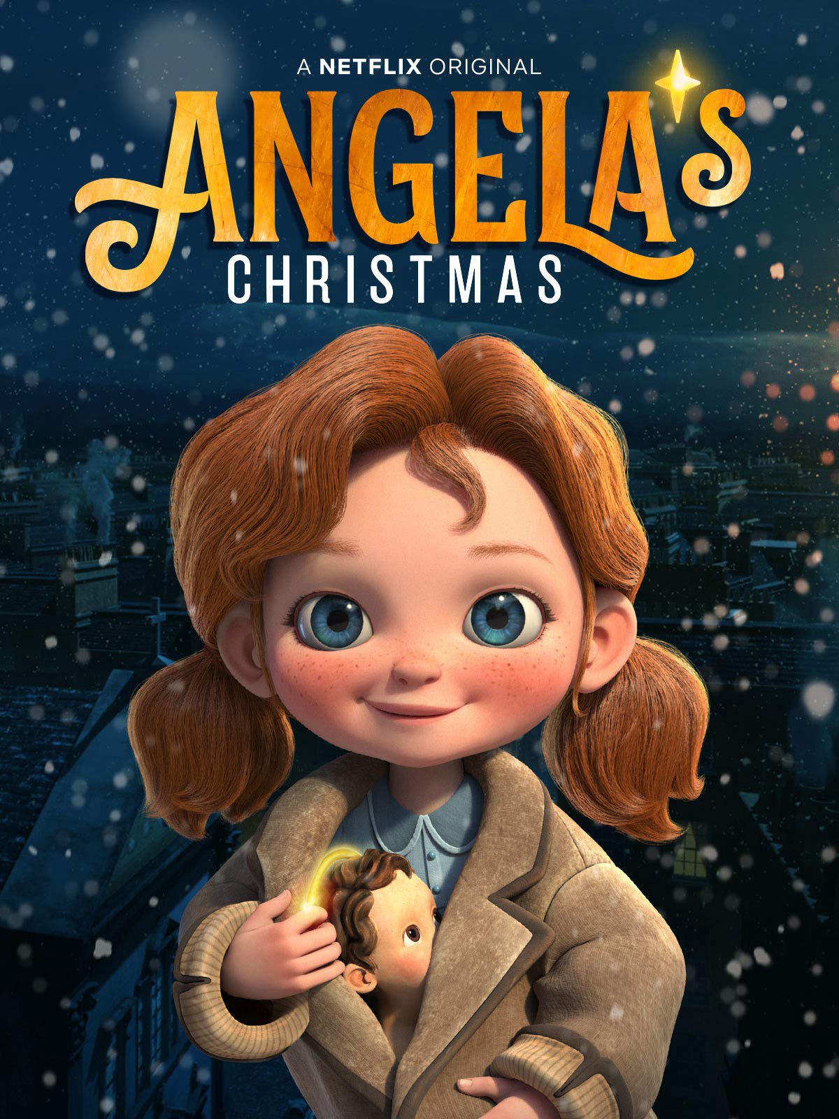 Giáng sinh của Angela (2018)