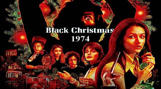 Black Christmas