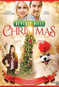 2015 - Phim lẻ《Giáng Sinh Ở Beverly Hills》- Xem phim HD Online