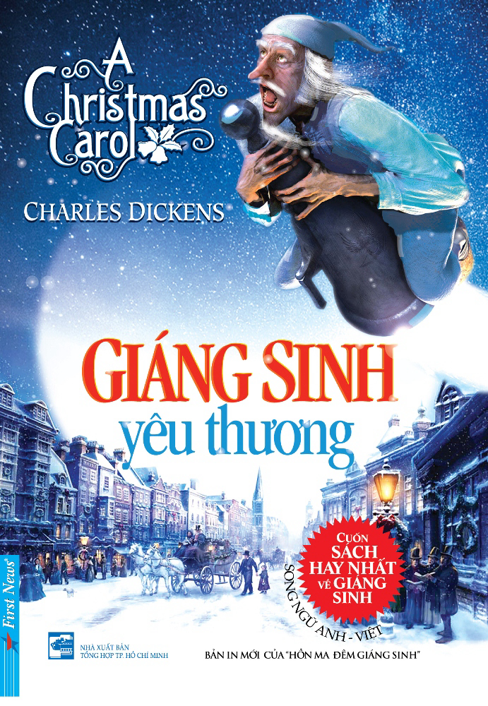 Giáng Sinh Yêu Thương (2009)