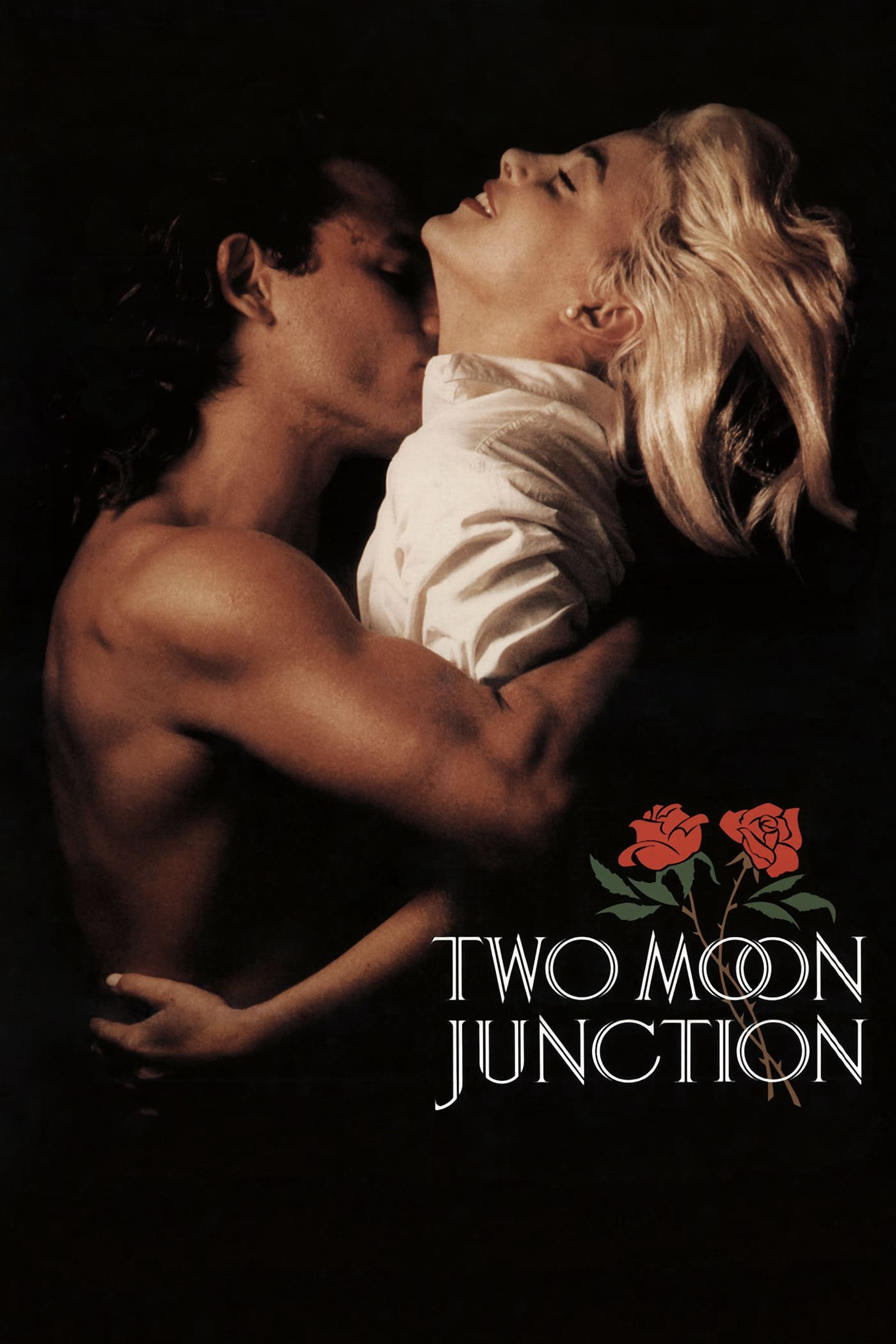 Giao Lộ Mặt Trăng (Two Moon Junction) [1988]