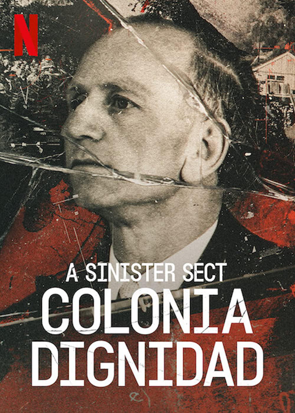 Giáo phái hiểm ác: Colonia Dignidad - A Sinister Sect: Colonia Dignidad