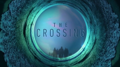 Giao Thoa Thời Gian - The Crossing (2018)