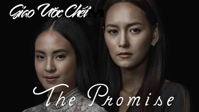 Giao Ước Chết The Promise