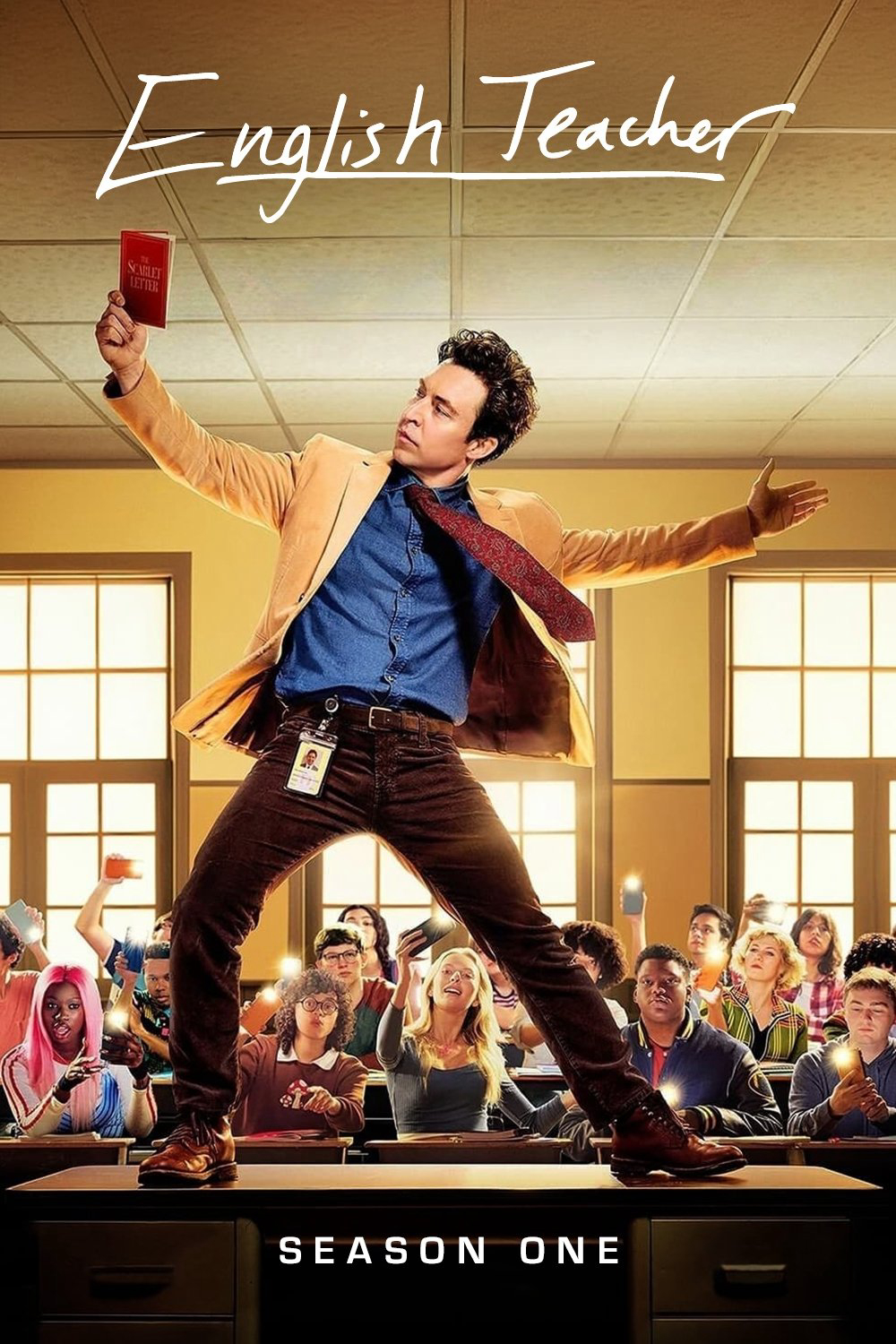 Giáo Viên Anh Ngữ