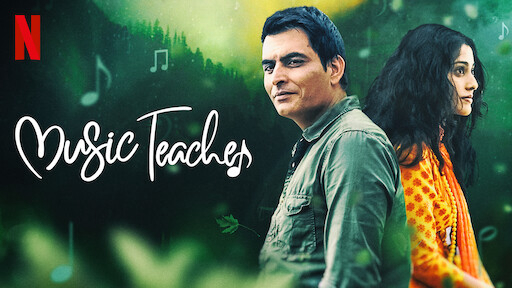 Giáo viên dạy nhạc - Music Teacher (2019)