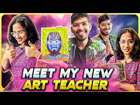 Giáo viên mỹ thuật của tôi - My Art Teacher (2018)