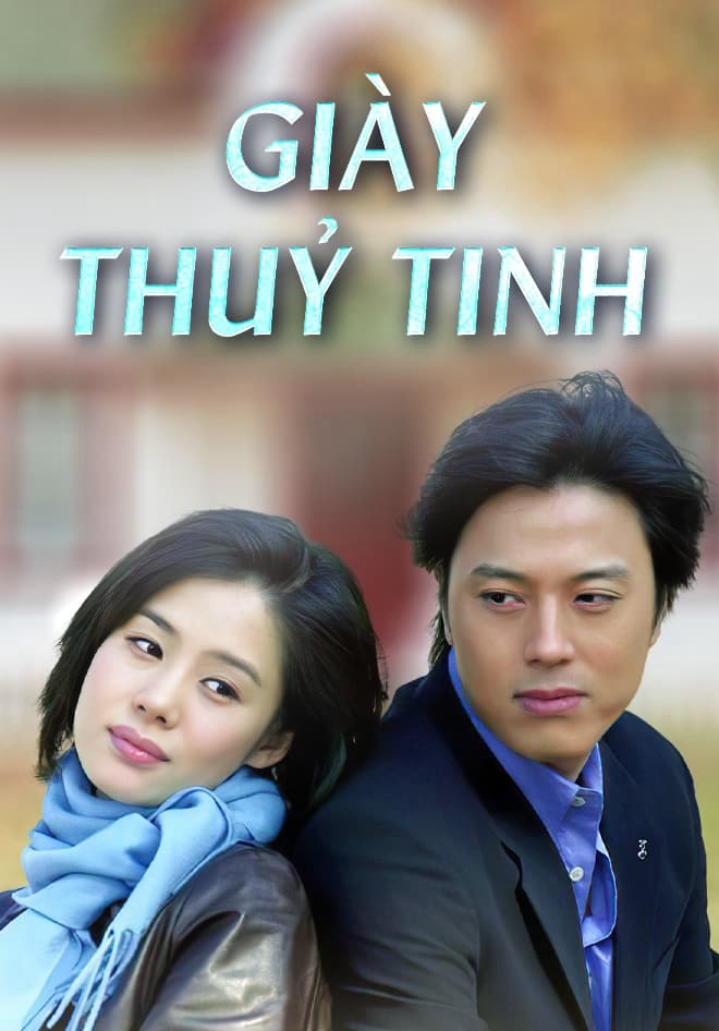 Phim Giày Thủy Tinh