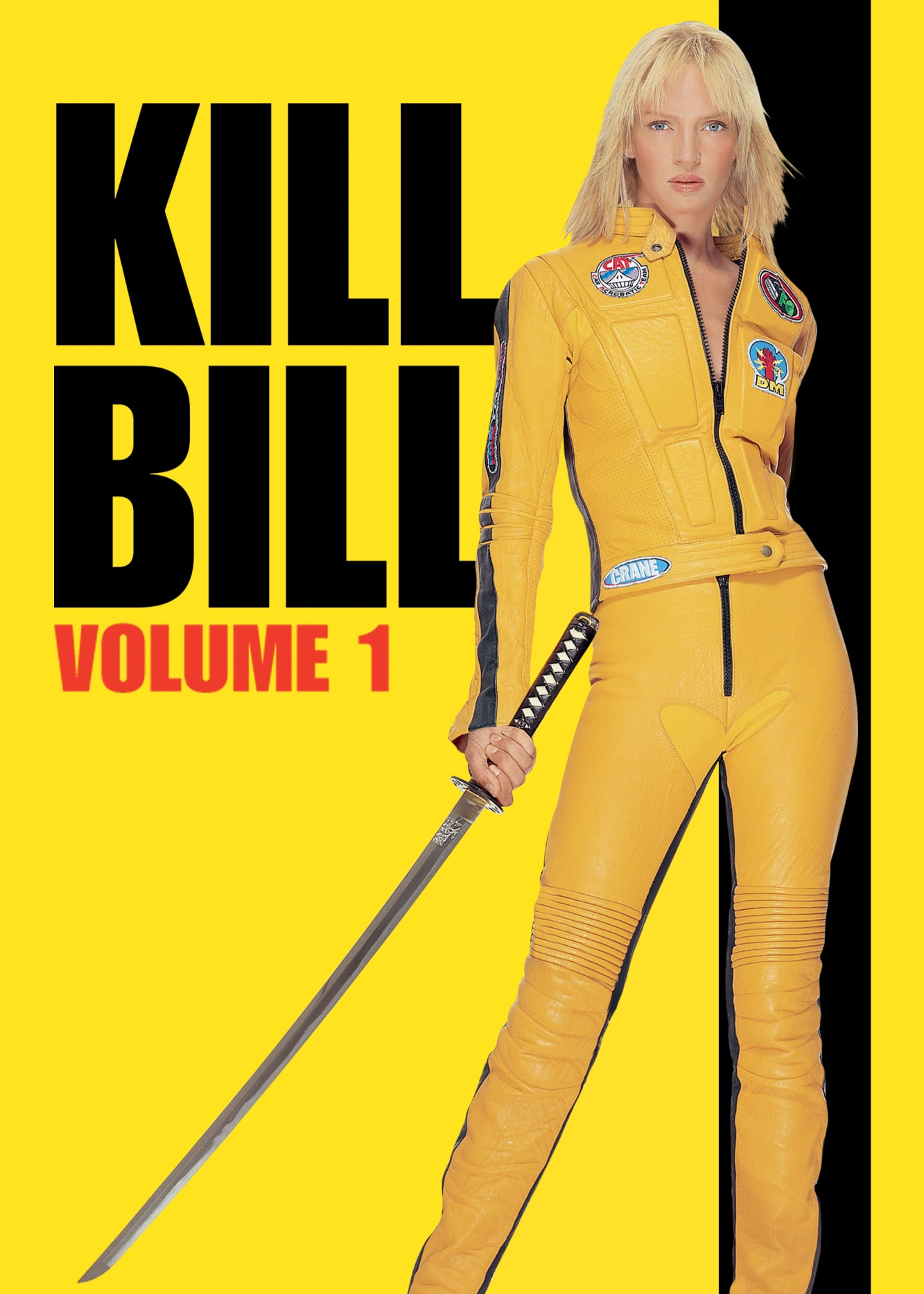 Kill Bill: Vol. 1