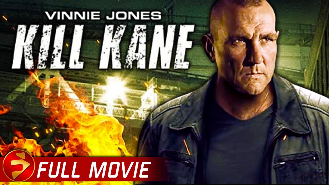 Kill Kane