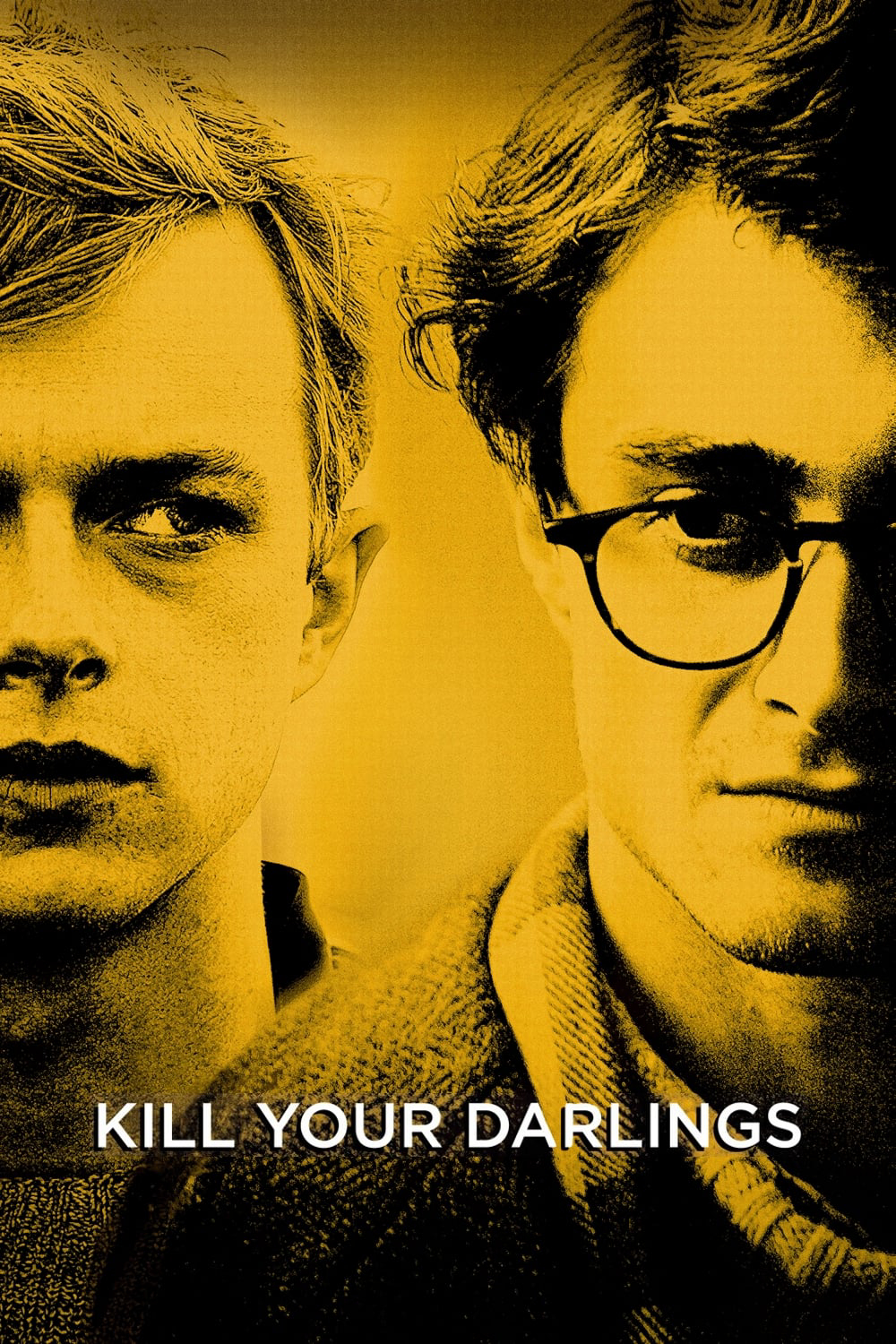 Giết Người Yêu Dấu (Kill Your Darlings) [2013]