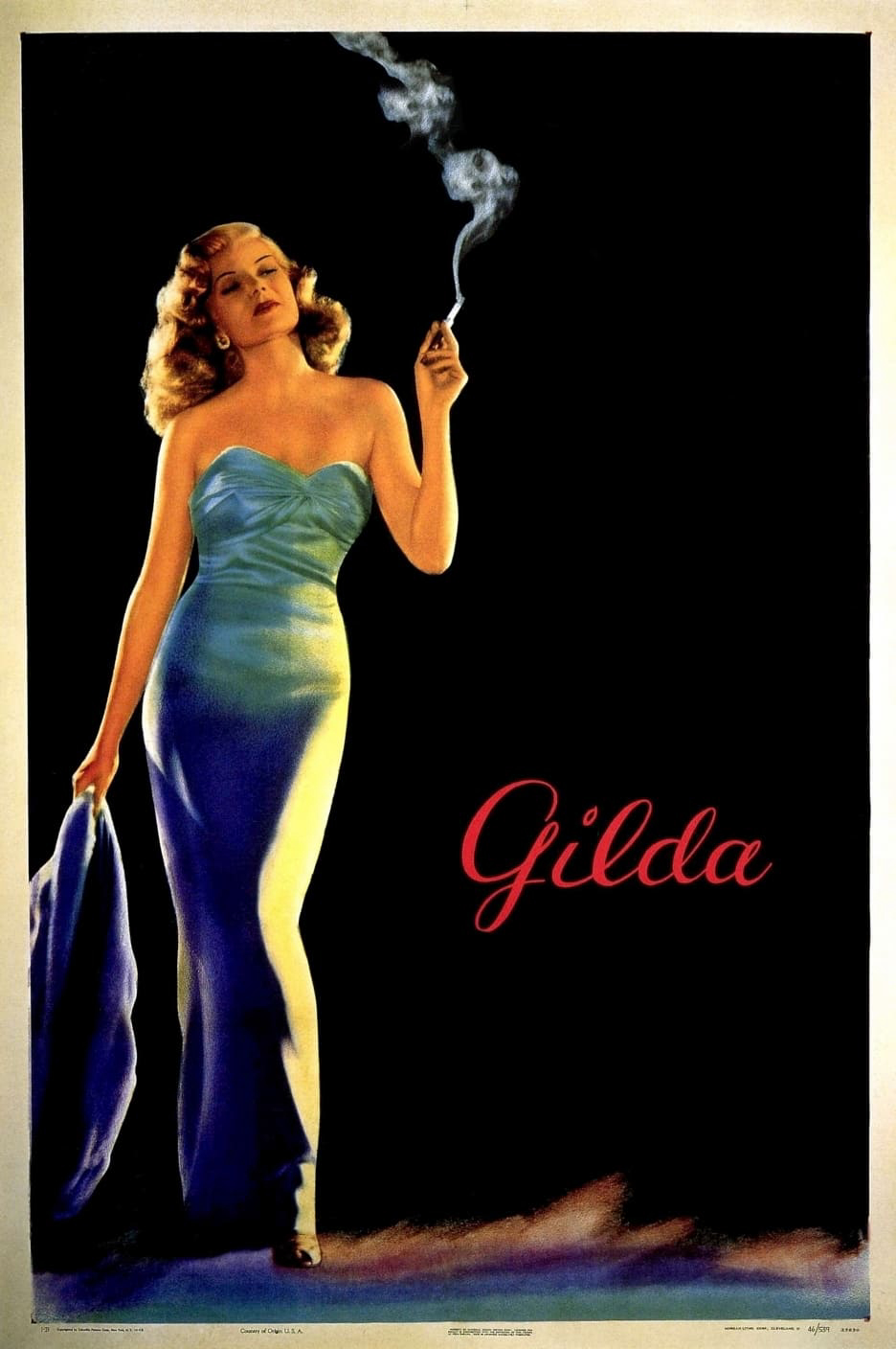 Gilda (1946)