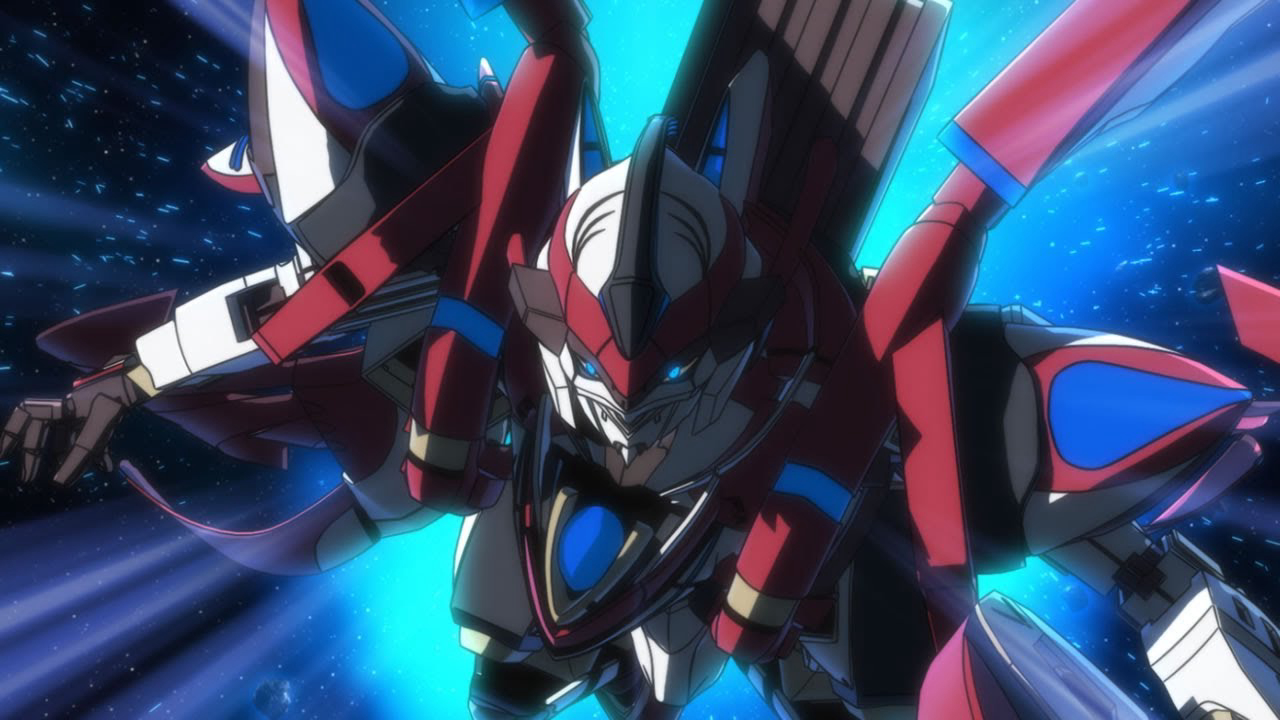 Ginga Kikoutai Majestic Prince Vietsub