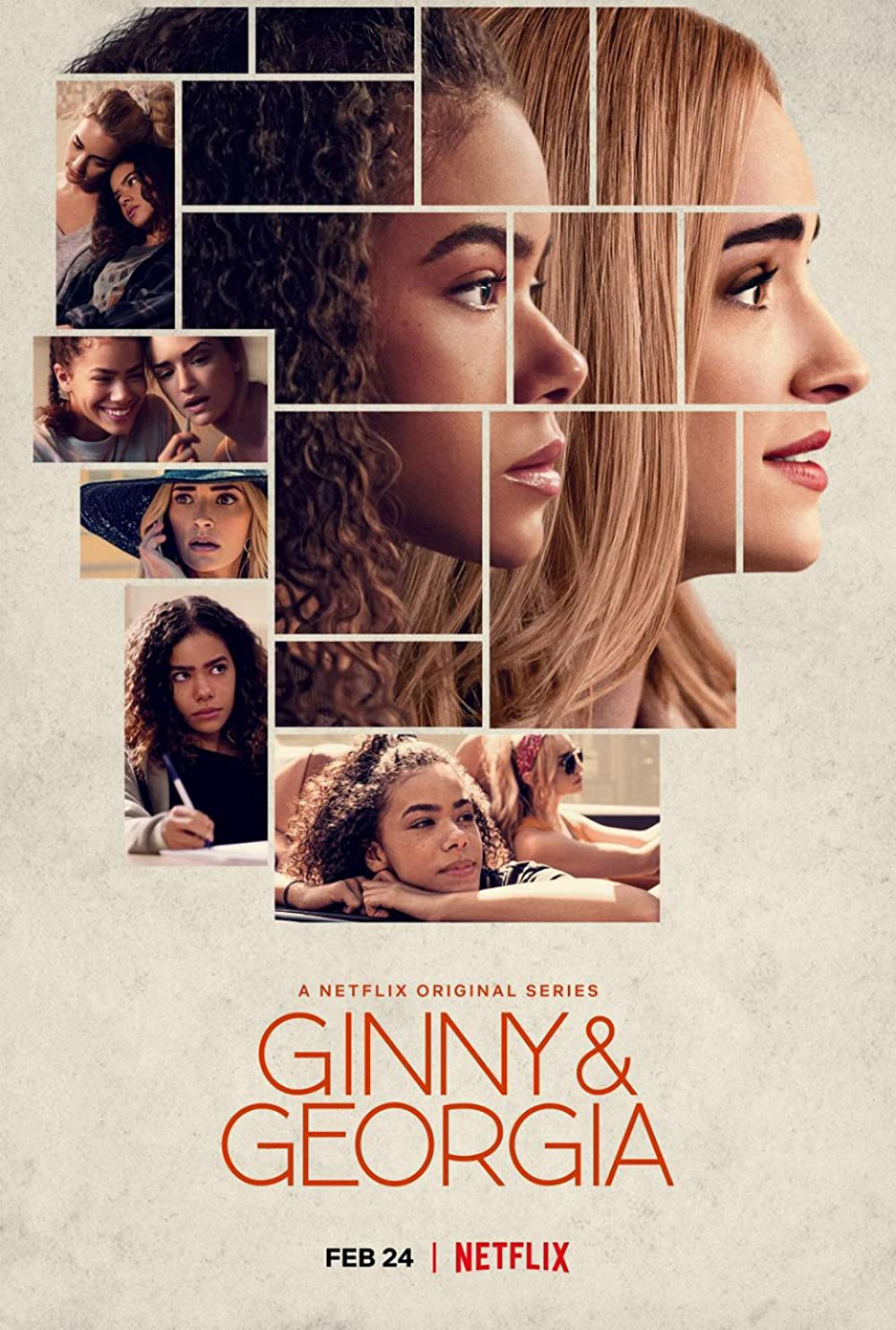 Ginny & Georgia - Ginny & Georgia